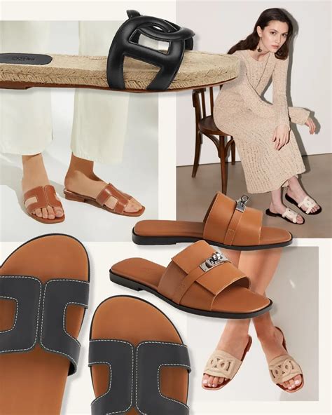 target hermes dupe|hermes slide sandals target.